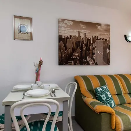 Playa Honda 6 - One Bed With Pool View Apartman