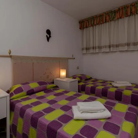 Apartman Playa Honda 6 - One Bed With Pool View Playa de las Américas