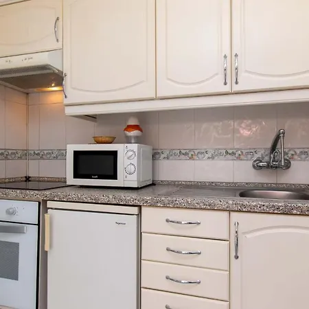Playa Honda 6 - One Bed With Pool View Apartman *