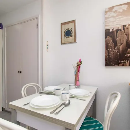 Playa Honda 6 - One Bed With Pool View Apartmán Playa de las Americas (Tenerife)