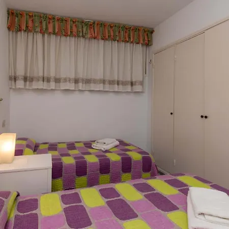 Apartmán Playa Honda 6 - One Bed With Pool View Playa de las Americas (Tenerife)