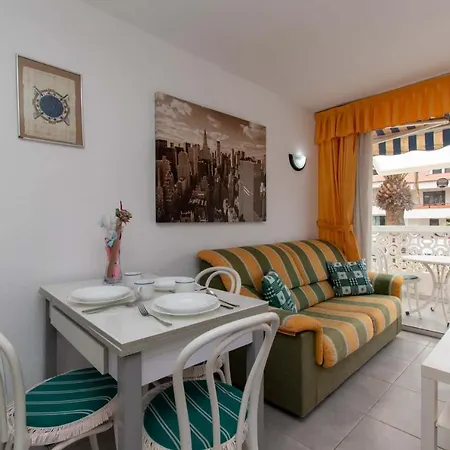 Playa Honda 6 - One Bed With Pool View