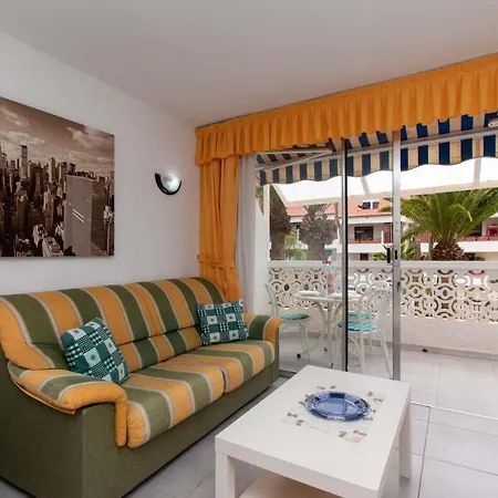 Playa Honda 6 - One Bed With Pool View